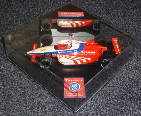 1995 - Lola T95/00 - Scott Pruett - Patrick Racing - Firestone 48 wins promo - Yuui's F1 scale models