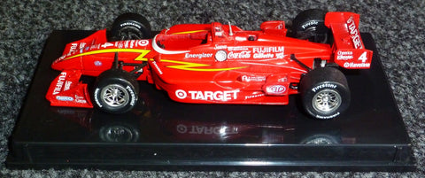 1999 - Reynard 99i Honda - Juan-Pablo Montoya - Yuui's F1 scale models