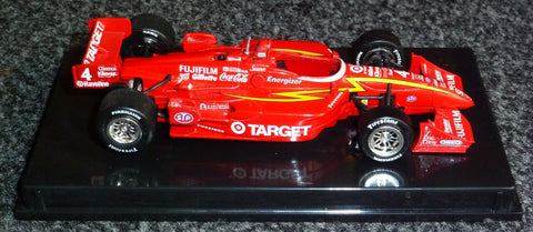 1999 - Reynard 99i Honda - Juan-Pablo Montoya - Yuui's F1 scale models