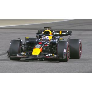 2024 - Oracle Red Bull Racing RB20 - Max Verstappen - Winner Bahrain GP (Spark 1:43)